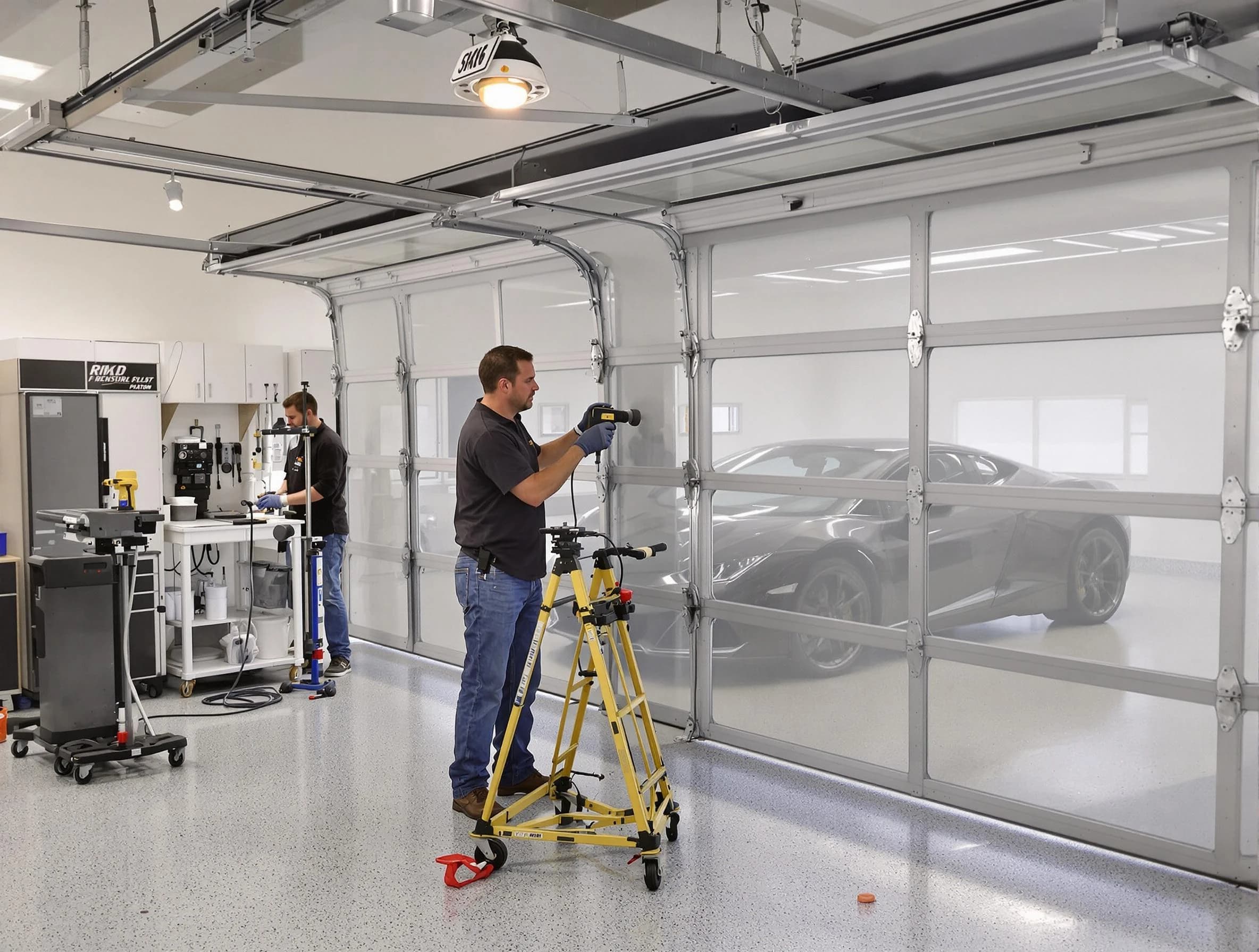 Dents Repair service in Brook Highland, AL