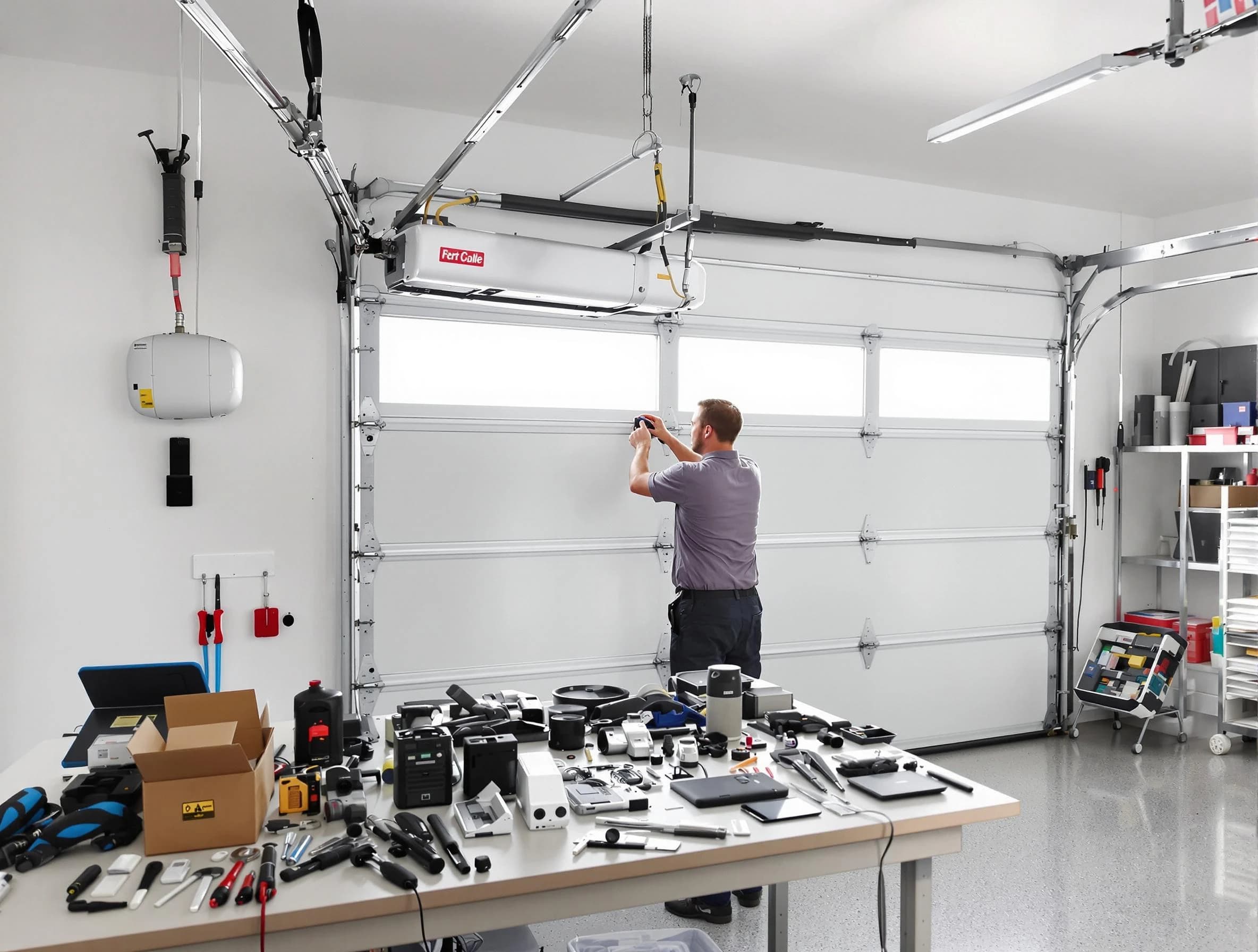 Opener Repair service in Brook Highland, AL